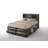 Elyne Bookcase Storage Bed-1690148618