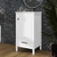 Meuble-lavabo moderne avec lavabo en céramique-1186926632