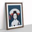 Brilliant Geisha - Wall Art-95523120-96462227-96462238