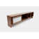 Low Units Media Console