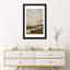 Warm Clouds Over The Marsh by April Moffatt iCanvas-1612640752-1612640706