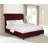 Meleya Upholstered Panel Bed-2009248589-1998218528