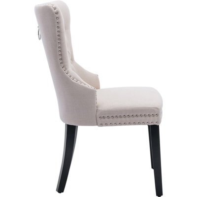 Chantis Upholstered Dining Chair