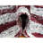 9'x11'7'' Ivory Man Made Silk Hand Knotted Tree Bark Design and Natural Abrash Oriental Rug F06F81EEBDB3457FA1B25E7A48098E54