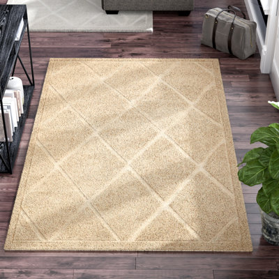 Cand Geometric Indoor Rug