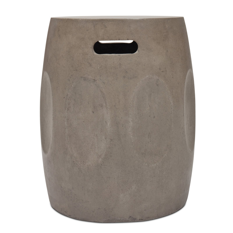 Tabouret décoratif