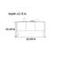 Armoire et buffet moderne et minimaliste
