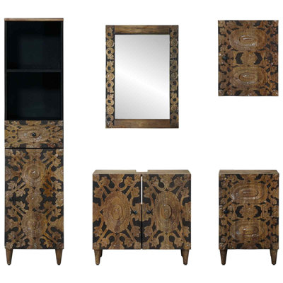 Bathroom Suite