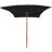 Aydin 200cm X 300cm Rectangular Market Parasol-157002712