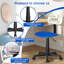 Fauteuil de bureau pour enfants DAIN-403870150