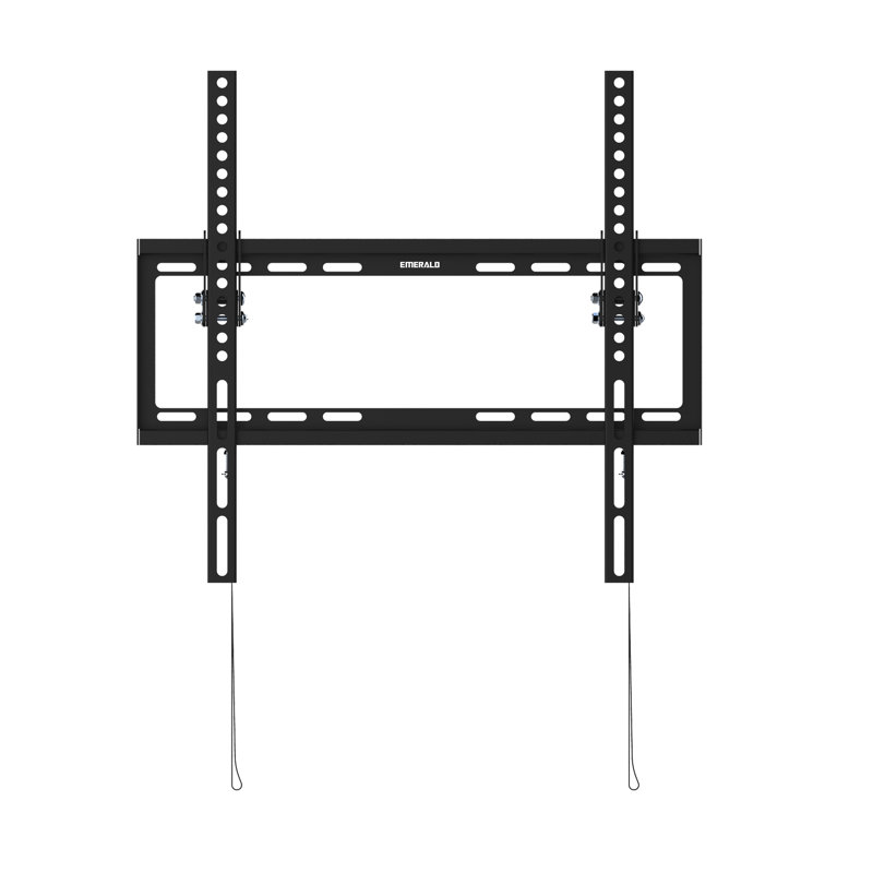 Emerald Single Screen Wall Mount