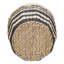 Panier en osier Asees