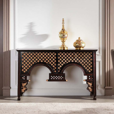 Console Vintage