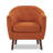 Bradyn Upholstered Barrel Chair-32487677