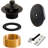 Bathroom Hardware Set-66359964
