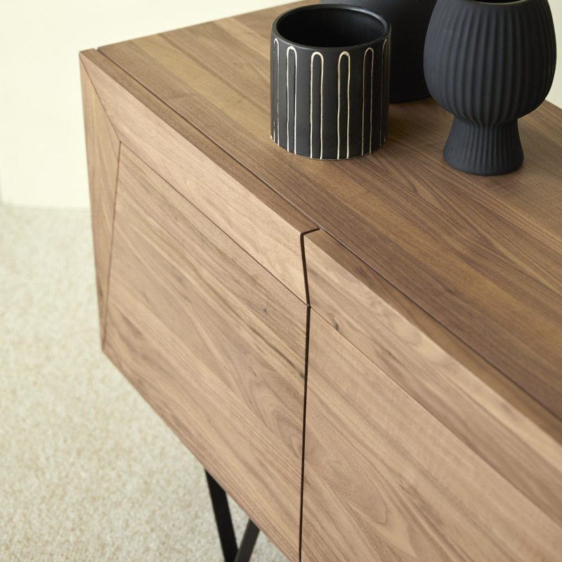 Metric 68.9'' W Sideboard
