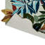 Wool Floral Area Rug-1542581670