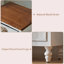 Table de bout Vintage Farmhouse-1285678952