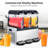 Zstar Slushy Machine