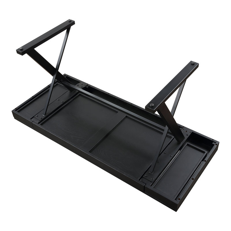 Desk, Ash