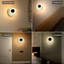 Applique murale en marbre Nam Bianco-119305643
