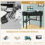 Ludowici Computer Desk