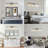 Benikel 4 - Light Dimmable Vanity Light