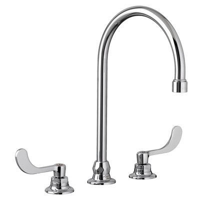 Robinet pour salle de bain large Monterrey