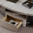 Oval SLATE coffee table-110328889