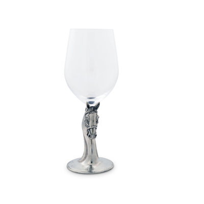 White Wine Glass