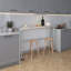 Table de travail en acier inoxydable-1686596926