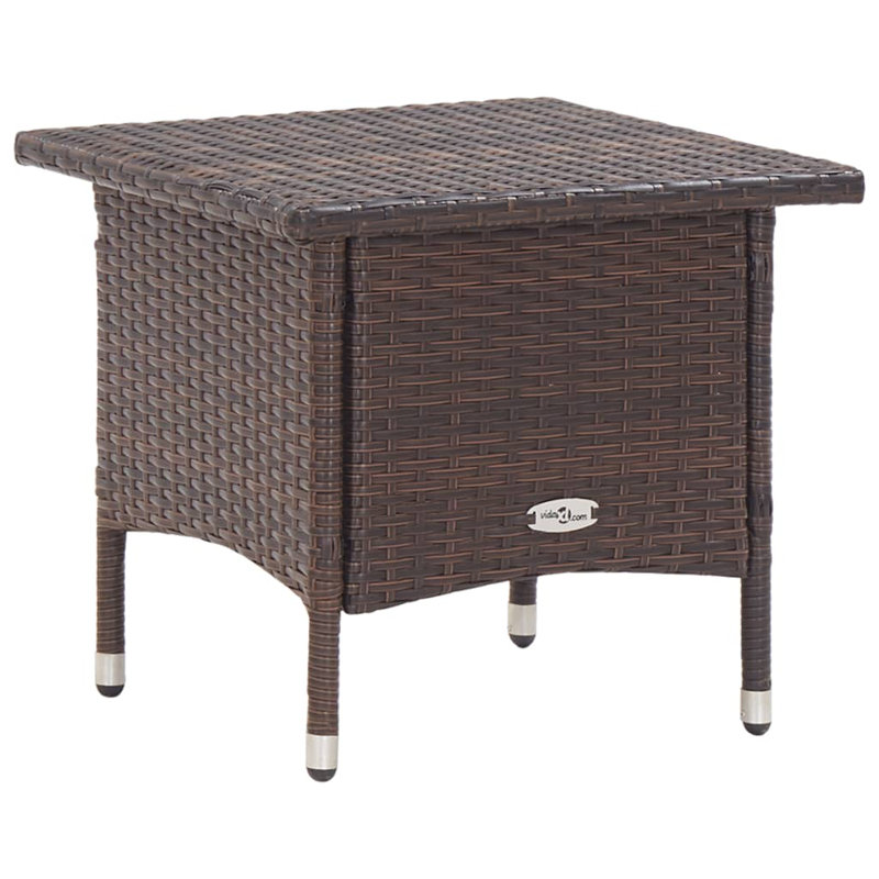 Outdoor Coffee Table
