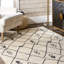 Tapis beige Geometric-1647721280