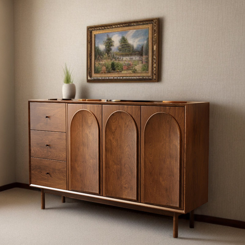 18 Pair Shoe Storage Cabinet