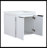 Annalynn 59.60'' Double Bathroom Vanity with Top