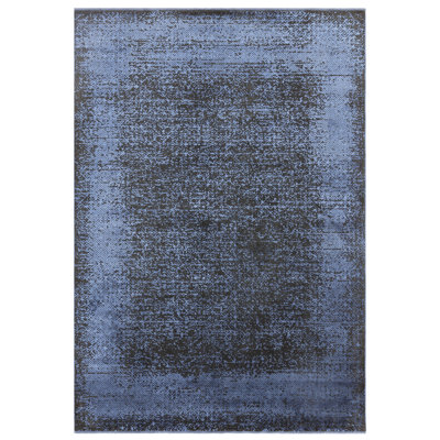 Alexiah Abstract Area Rug