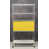 Jaune est en rupture de stock