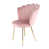 Pink is out of stock selected