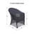 Kentwood Outdoor Patio Chair Covers