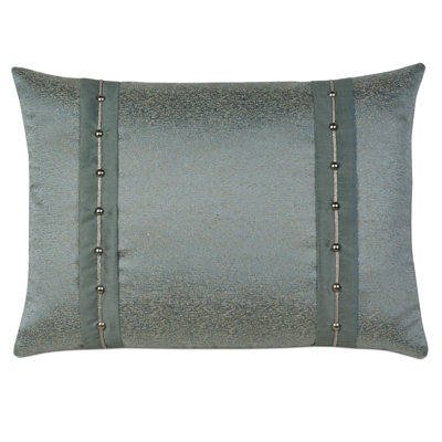 Alaia Lumbar Pillow Cover & Insert