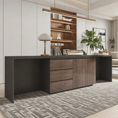 Modular Writing Desk