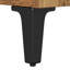Unfinished TV Stand for TVs up to 24"-1894848780