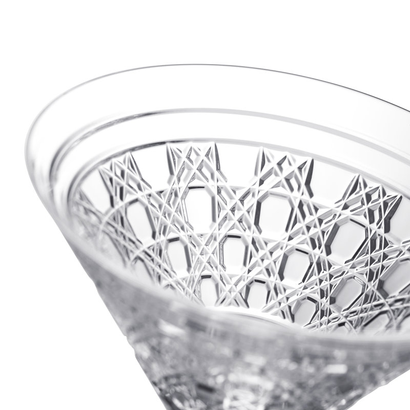 Waterford Opulence 8oz Martini