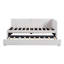 Lit de jour rembourré avec couchette simple pour canapé-lit, pas de sommier tapissier, tissu en lin-1284786444-1284786441