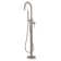 Concord Single Handle Floor Mounted with Hand Shower