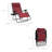 Dannunzio Folding Zero Gravity Chair-418145739