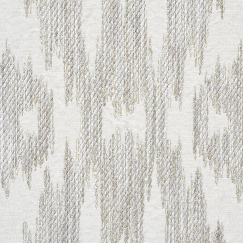 Dorset Fabric, Stone