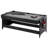 Fat Cat Original 3 in 1 87 Pockey Multi-Game Table-91971879