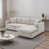 Polyester beige est en rupture de stock