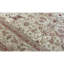 Hand-Knotted High-Quality Ivory Area Rug